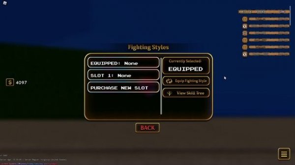 Продажа аккаунта YBA на Funpay( цену предлагайте сами)