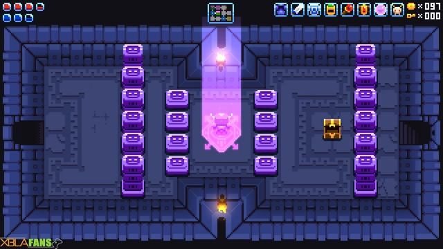 Knightin'+ Xbox One Quick Taste смотреть онлайн