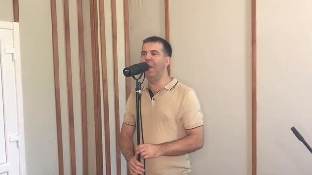 "НАД РЕКОЙ" — Е.Нестеренко (Д.Певцов & Кар Туш) смотреть онлайн