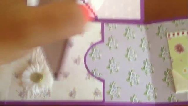 Scrapbooking \ Скрапбукинг ручная работа