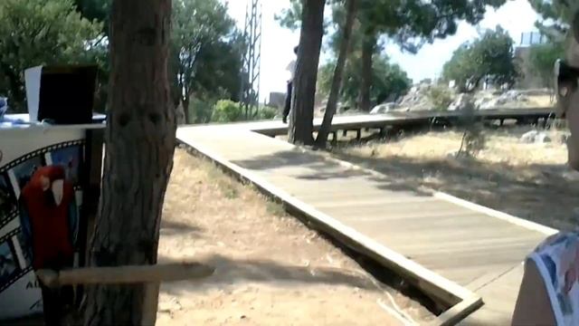 *ТУРЦИЯ 12* КРЕПОСТЬ Alanya Kalesi. Султана Ала-ад-Дина.(1 часть) смотреть онлайн