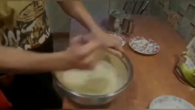 NDE пытается готовить.Пицца смотреть онлайн
