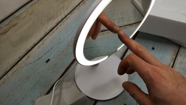УМНОЕ ЗЕРКАЛО Xiaomi Mijia AMIRO HD Mirror ? Зеркало вашего отношения ! смотреть онлайн
