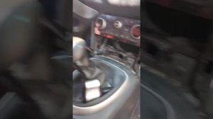 Снятие центральной панели и ремонт прикуривателя Nissan Кашкай (часть 2)