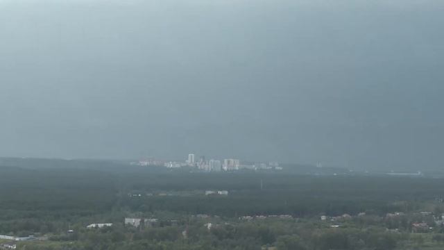 Молнии над Гайвой г. Пермь 21 07 2017 смотреть онлайн