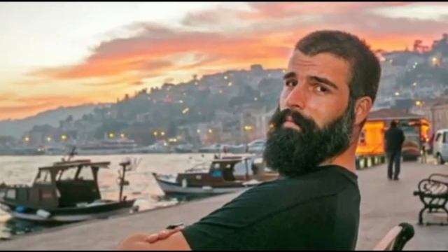 Se Le Cayó La Máscara A (Boran)Mehmet Akif Alakurt