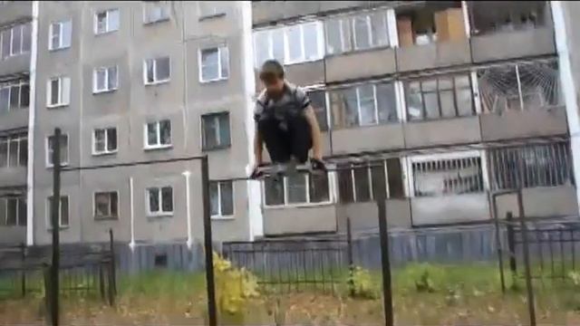 Наш отчет за 4 месяца тренировок=) смотреть онлайн