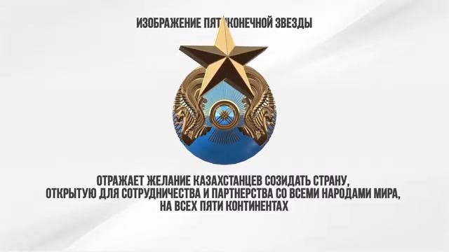 Классный час «Символы РК» смотреть онлайн