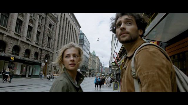 MOBY SPL: паром Princess Anastasia смотреть онлайн