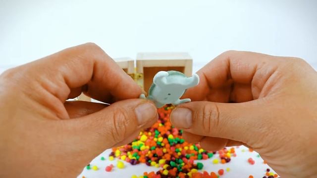 Jungle In My Pocket Series 2 Nerds Surpise смотреть онлайн