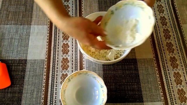ПЕЧЕНЬЕ ПО ДЮКАНУ. смотреть онлайн