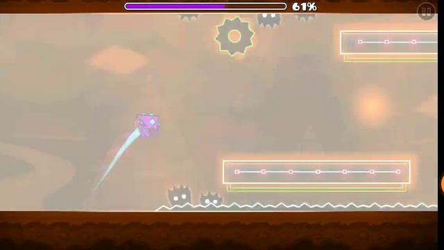 Халявные серебряные монеты в геометри Деш (1часть) смотреть онлайн