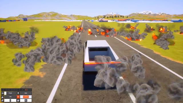 ПРОТОТИП 1006 ПРОТИВ ЛЕГО МАШИН! УГАРНЫЕ ЛЕГО ПОГОНИ В БРИК РИГС! ЛЕГО ВЫЖИВАНИЕ В BRICK RIGS! смотреть онлайн