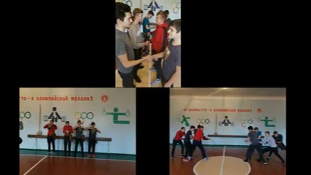 Творческий отчет о работе актива ДЮО "РОСТок" в МОУ г.Горловки "Школа № 5" за 2019-2020уч.г. смотреть онлайн