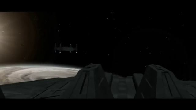 игра Звездное наследие: Черная кобра. Интро смотреть онлайн