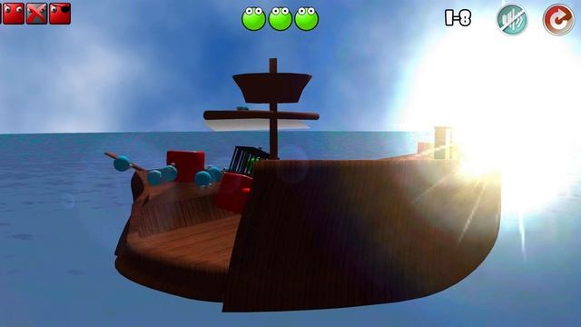 Bubble Blast Rescue - Android, iOS Game Play смотреть онлайн