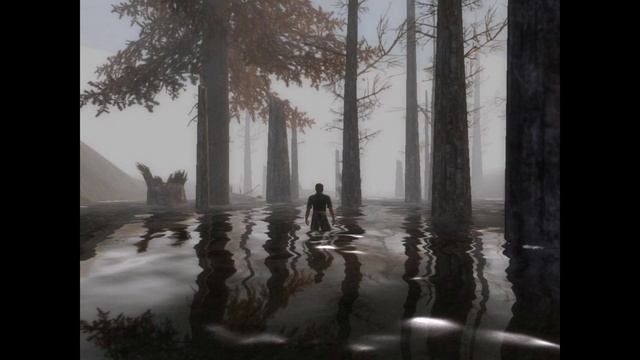 The Lord of the Rings Online Shadows of Angmar PC 2007 Gameplay смотреть онлайн
