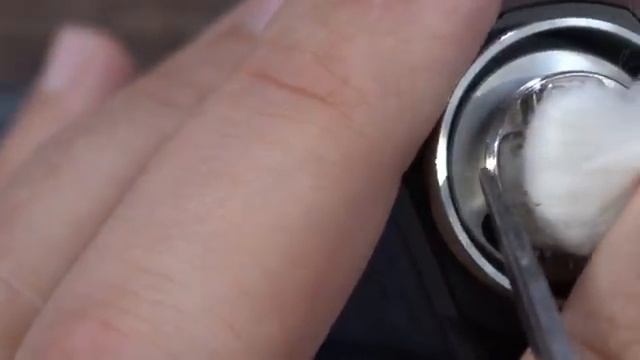 VooPoo DraG MaX 177W Pod Mod & RTA Base