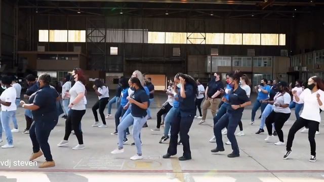 Danc Gerl 2.03 Sash - Ecuador