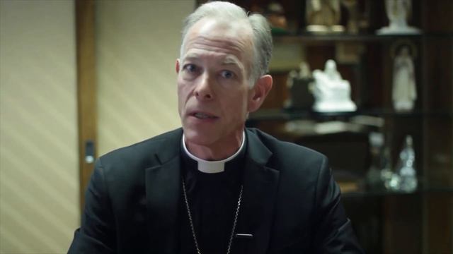 Archbishop Sample on Archbishop Cordileone's Statement on Speaker Pelosi смотреть онлайн
