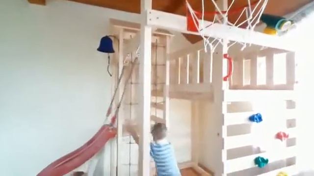 Детская площадка для детей смотреть онлайн