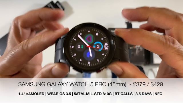 Top 10 Smartwatch of 2022 - Best Smartwatches you can buy right now! (Best Smart Watch 2022) смотреть онлайн