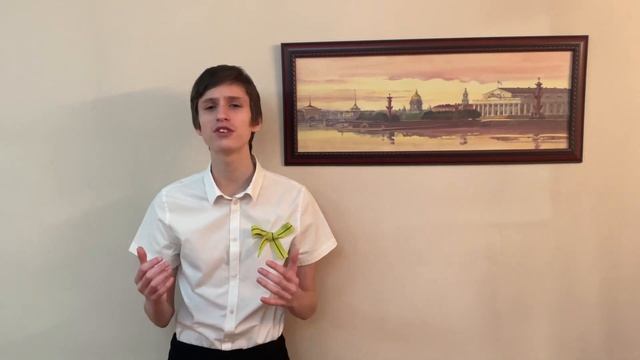 «Ленинградский салют» Ольга Берггольц смотреть онлайн