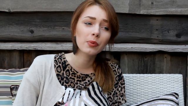 "Fashion Interior" MA "Green Models" смотреть онлайн