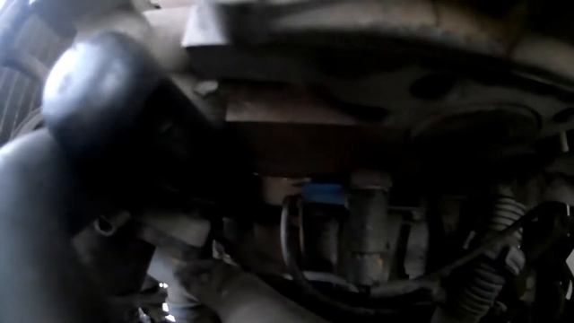 Renault Logan 1,4 235000 км обслуживание ГРМ смотреть онлайн