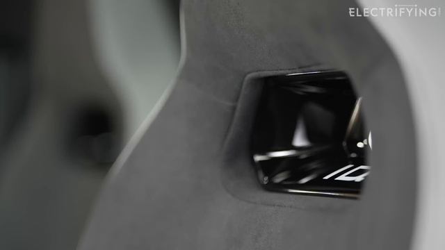 NEW VOLKSWAGEN ID.3: Has VW finally fixed EVERYTHING? /Electrifying смотреть онлайн