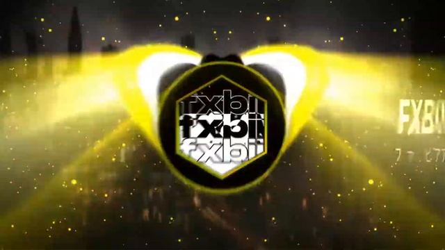 Crazy Frog - Axel F (fxbii Phonk Remix