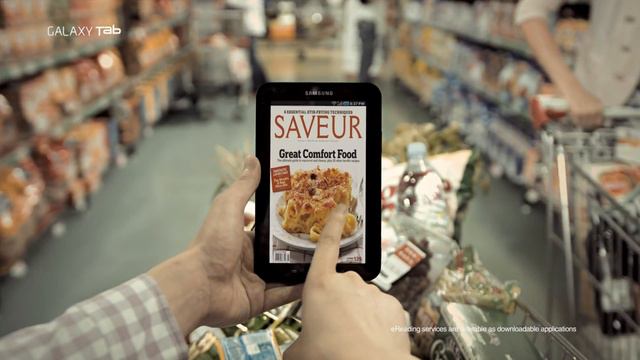 GALAXY Tab 30s PAL 1920x1080 смотреть онлайн