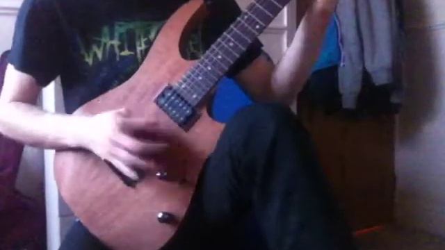 Rose of Sharyn cover смотреть онлайн