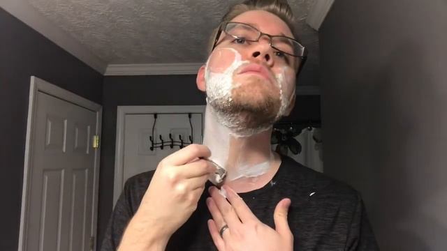 Scent Overview: Barrister and Mann “Cheshire” Glissant Shaving Soap смотреть онлайн