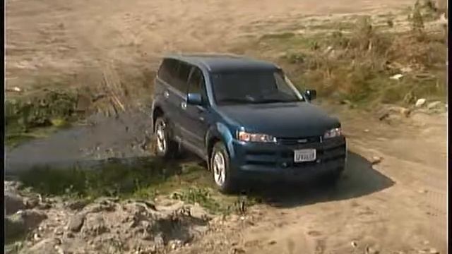 2004 Isuzu Axiom long term wrap up Sport Truck Connection Archive road tests смотреть онлайн