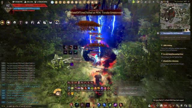 Succ Tamer Elvia Bloody Monastery смотреть онлайн