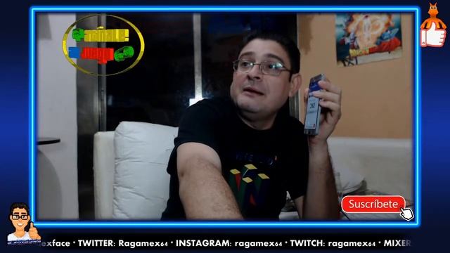 Tom and Jerry in Fists of Furry N64 - Random Game Time con Ragamex Ep. 71 (PARTE 1) Trancazos y mas смотреть онлайн