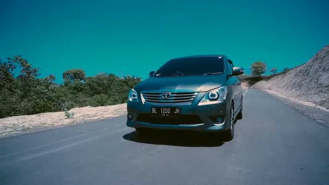 TOYOTA INNOVA CINEMATIC VIDEO x SONY a 6000 | Party Favor - Booty Loose (feat.fly boi Keno) смотреть онлайн