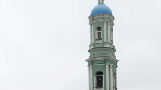 Оптина Пустынь смотреть онлайн