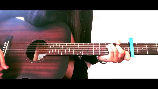 Drown - Bring Me The Horizon Cover смотреть онлайн