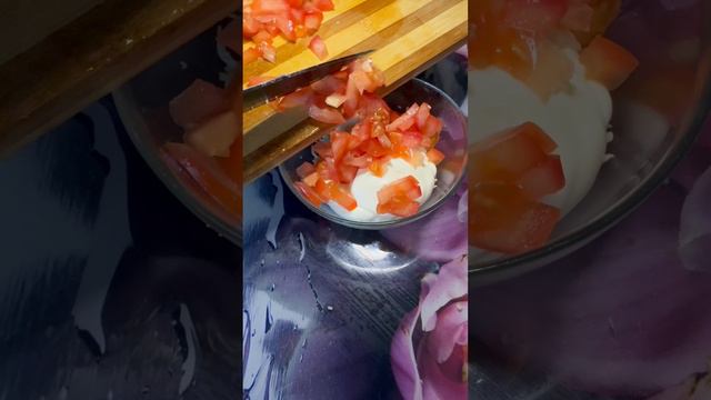 Свиные отбивные