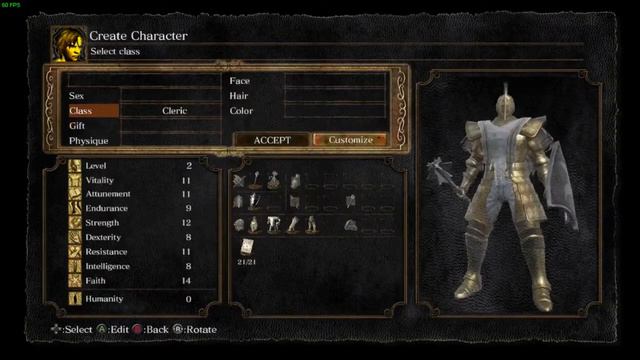 Dark Souls Item Randomizer v0.3 Release Video Changelog смотреть онлайн