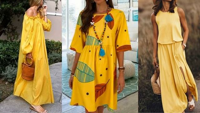 МОДНЫЕ ЭЛЕГАНТНЫЕ ИДЕИ ЛЕТНИХ ОБРАЗОВ / МОДНАЯ СТИЛЬНАЯ смотреть онлайн