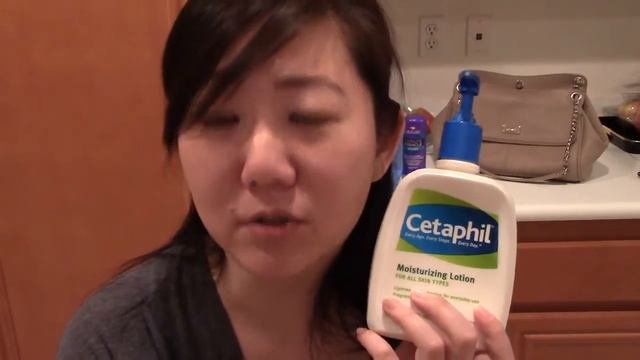 #CETAPHIL #LOTION #Dermatologist Recommended | Effortlessruth