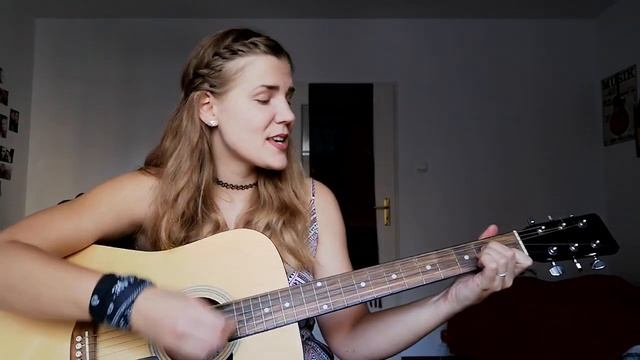 Mela koteluk - żurawie origami (cover) смотреть онлайн