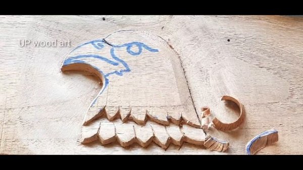 wood carving art|Tutorial
