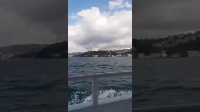 Стамбул. Босфор.Репортаж смотреть онлайн