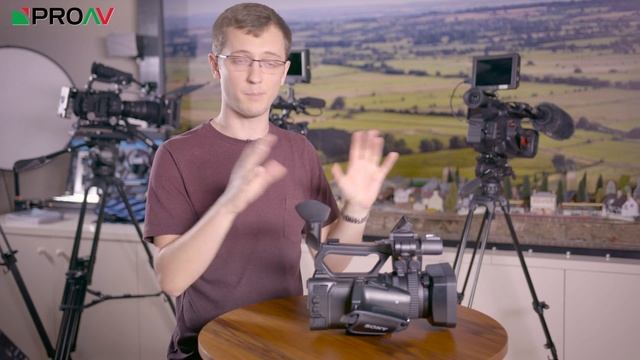 Sony Z150 - Review смотреть онлайн