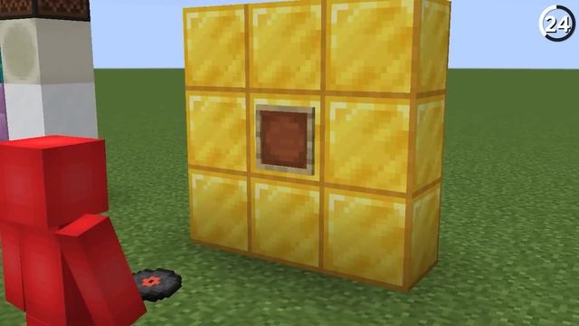 47 Minecraft Item Facts Only 0.0073% Know смотреть онлайн