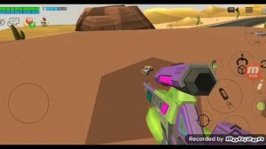 Как найти секретный джип в обновлении чикен гана. 3.3.0.1 Вроде вот такое обновление